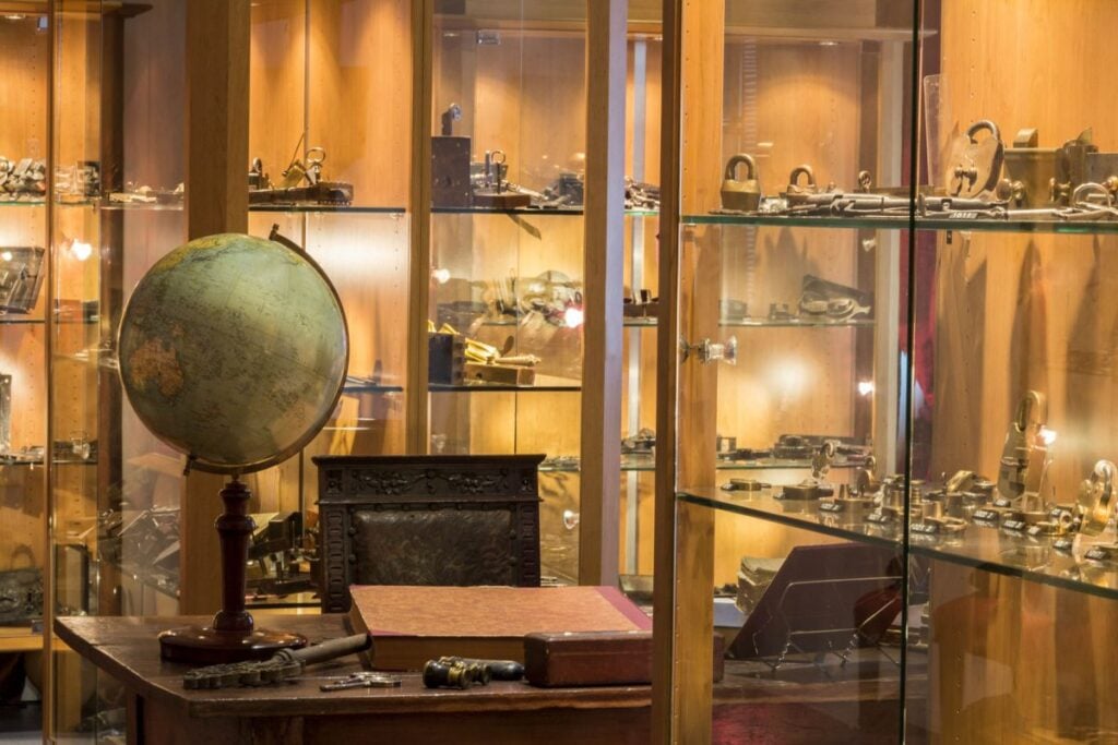 Ecco quali sono i pi&ugrave; interessanti musei d&rsquo;impresa del Veneto