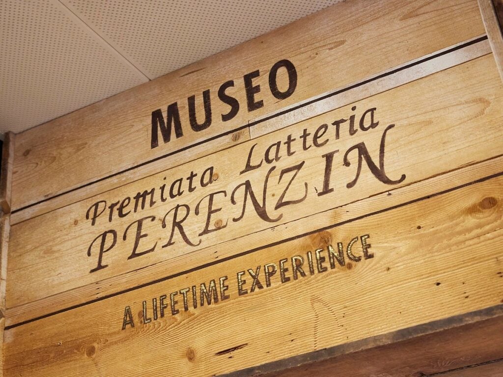 Ecco quali sono i pi&ugrave; interessanti musei d&rsquo;impresa del Veneto