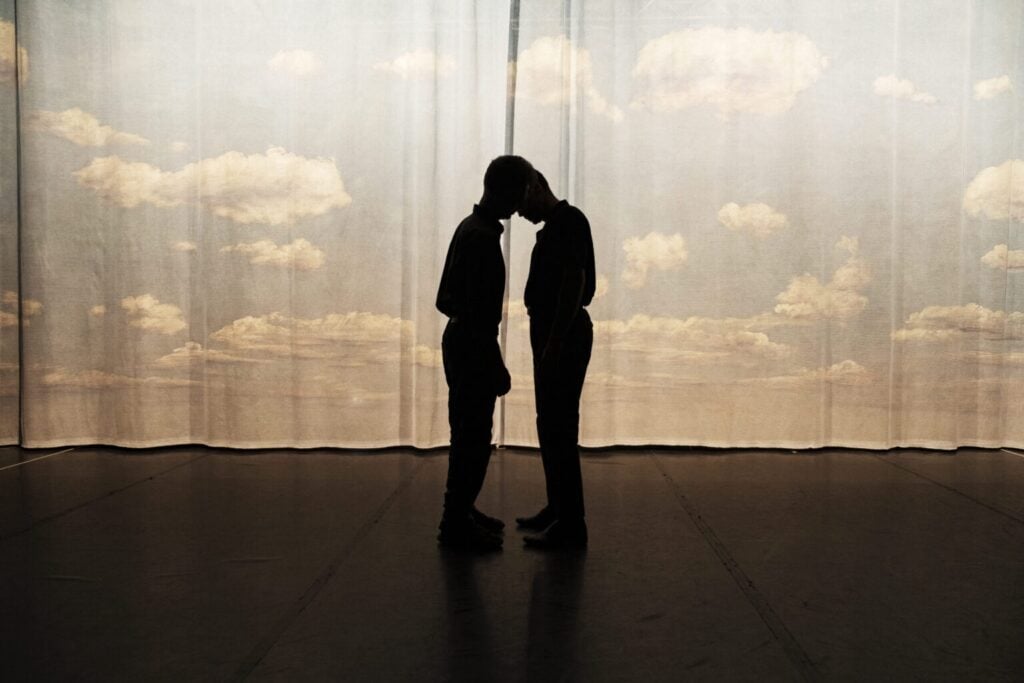 Muta Imago, Atomica &copy; Eleonora Mattozzi. Materia Prima Festival