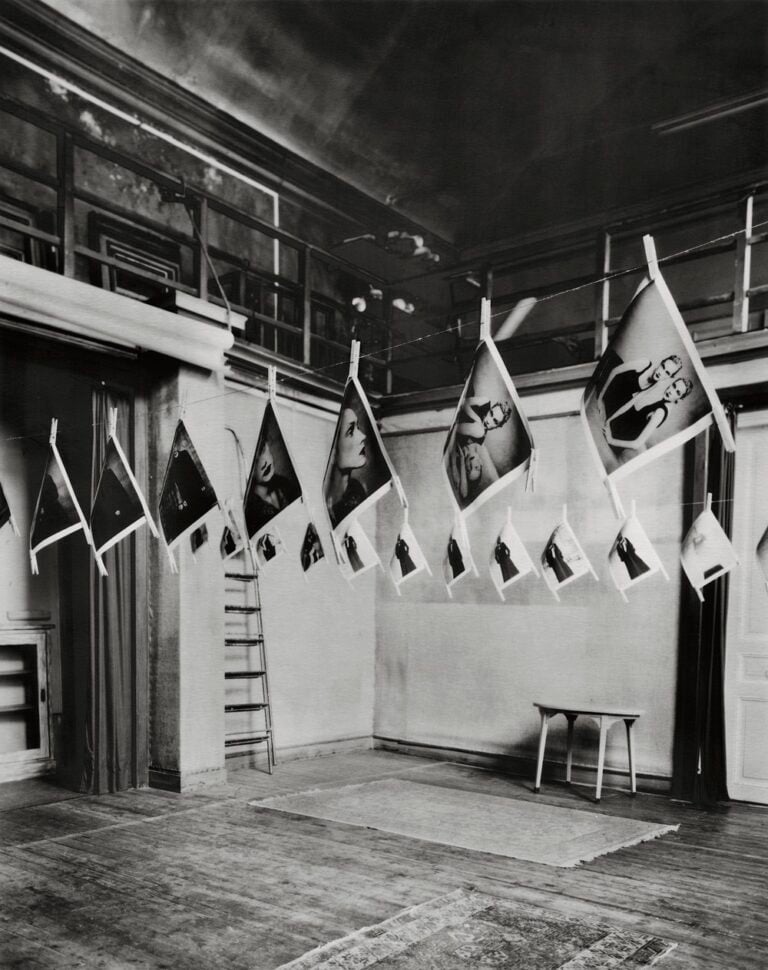 Paolo Roversi, Napoli, Paris 1998