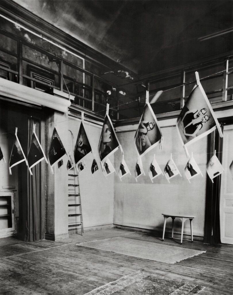 Paolo Roversi, Napoli, Paris 1998