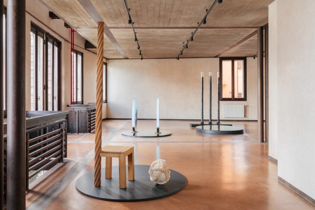 Ritorna il weekend delle gallerie d’arte contemporanea di Venezia. Qui la nostra guida: mostra per mostra, sestiere per sestiere 