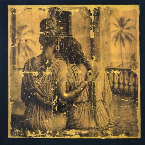 Marta Fàbregas – Senza memoria nessun volto