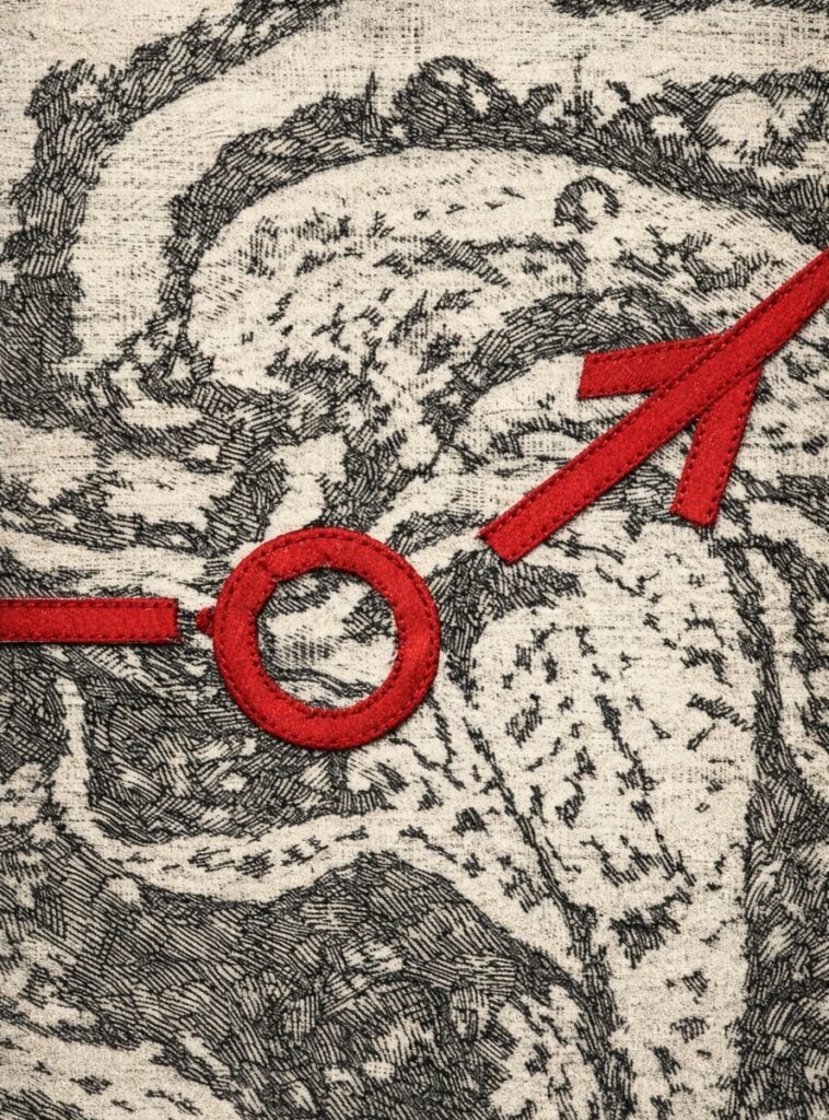 Marco Bernardi – Egonoclastia