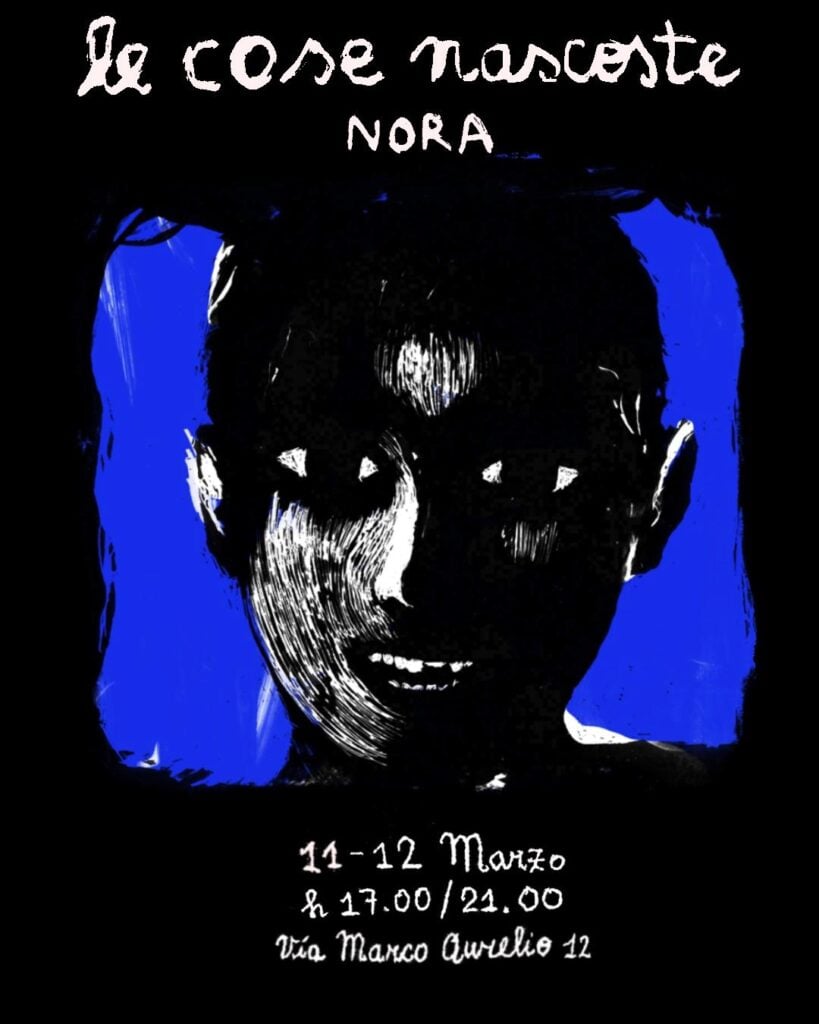 Nora – The Hidden Things