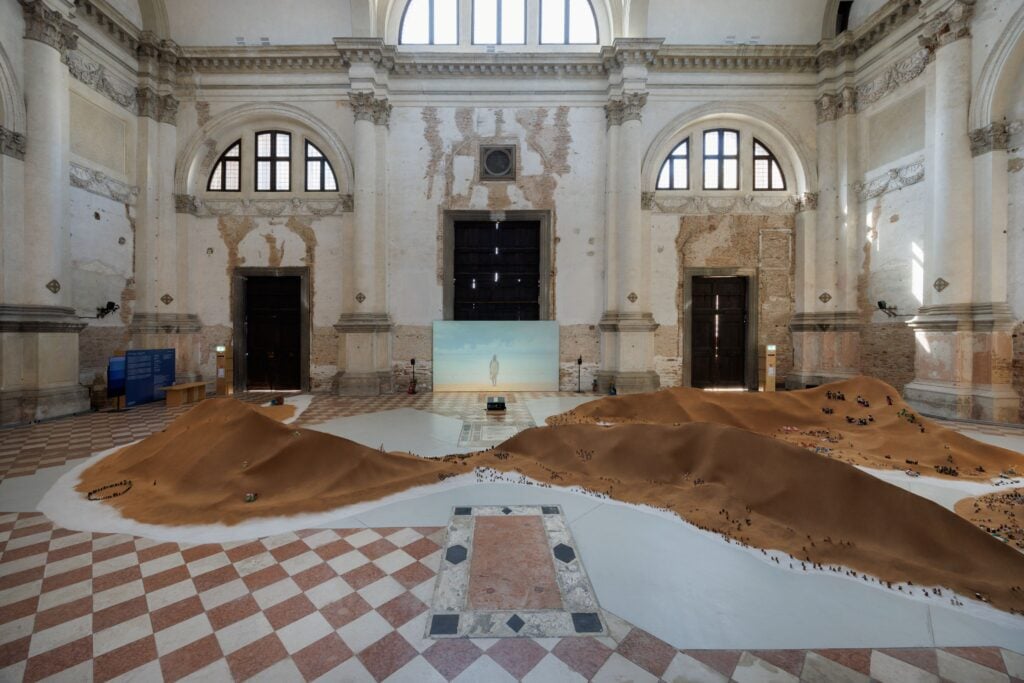 Guida Venezia Pasqua 2026