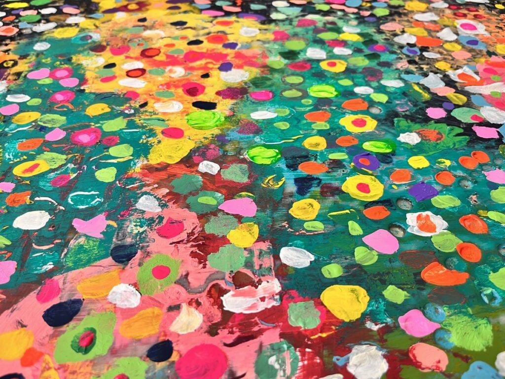 Gianluca Patti – Go Ahead