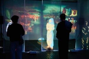 Insieme: così lontani così vicini