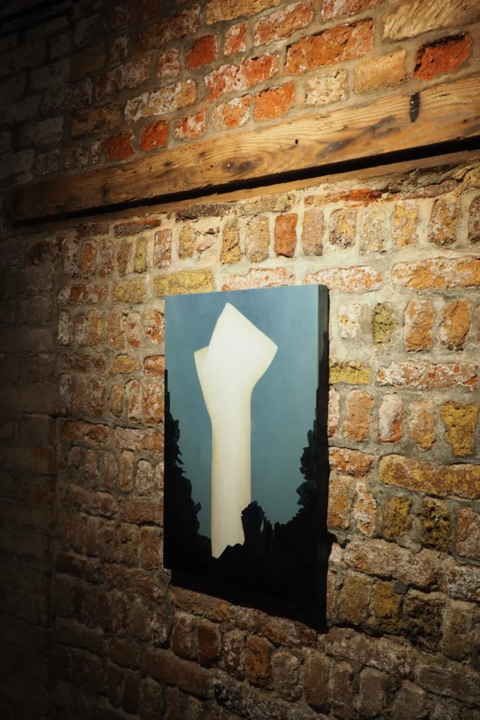 Andrea Pinchi – Da vicino. Dedicato a Franco Basaglia