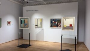 Collezione Franco Riccardi. Segni e visioni del Novecento