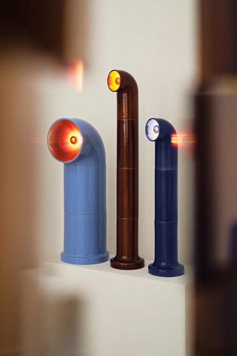 Pani Jurek Studio Michal Borecki Ph. Tomo Yarmush