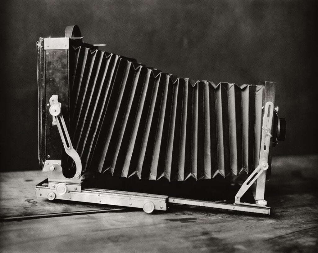 Il museo MAR di Ravenna apre una galleria permanente dedicata al fotografo di moda Paolo Roversi