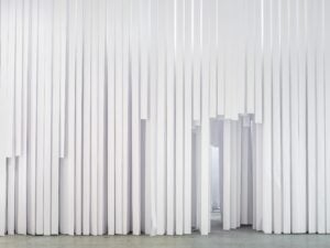 Gianni Pettena - Paper/Northern Lights