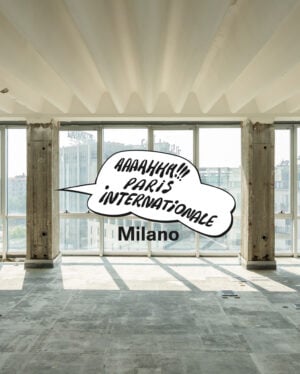 Paris Internationale Milan