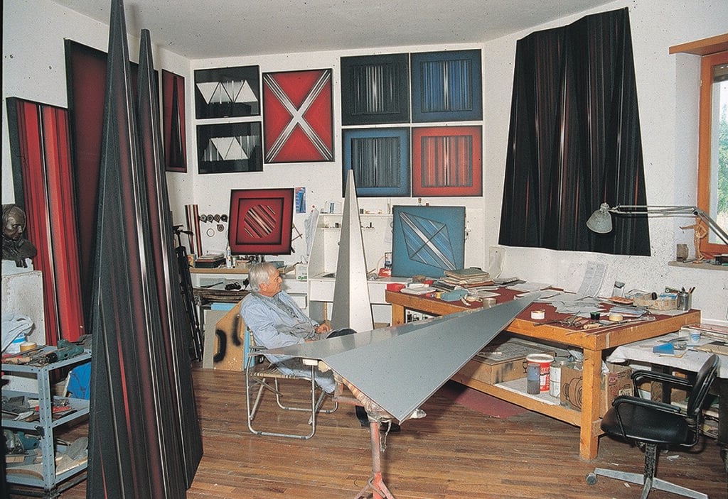 Pasquale Di Fabio – Riquadrare la storia