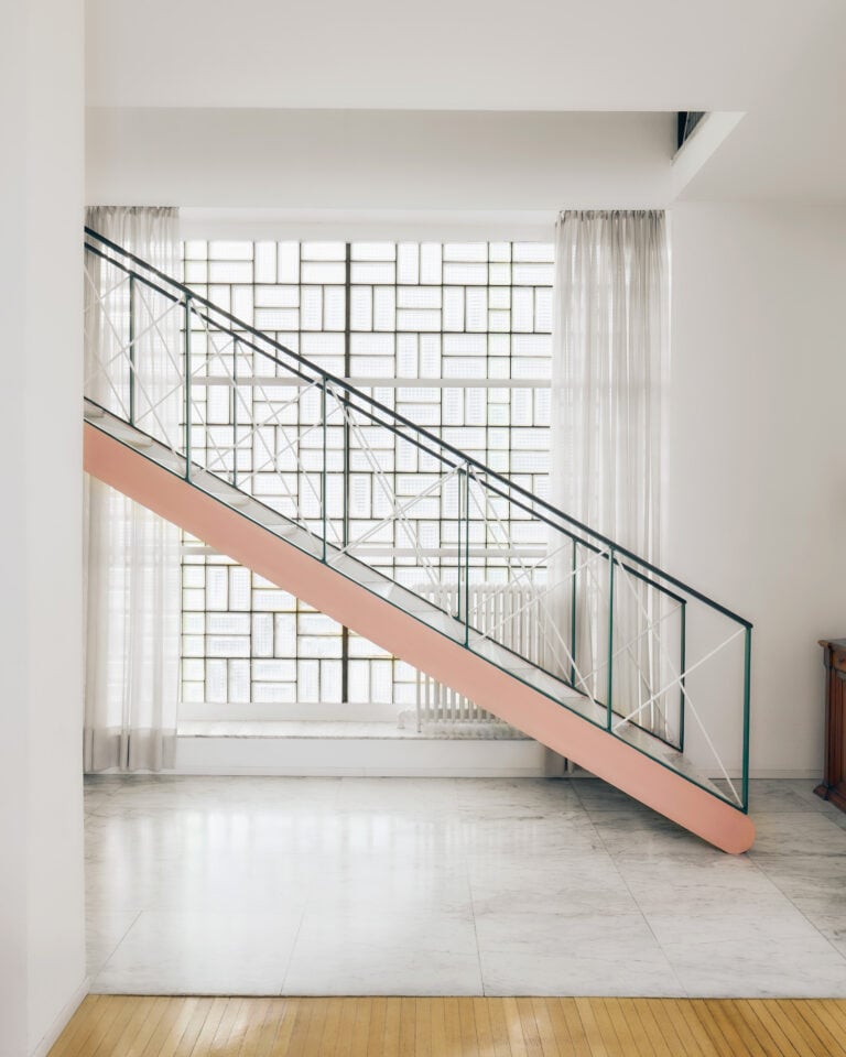 PH. Luigi Fiano Villa Pestarini