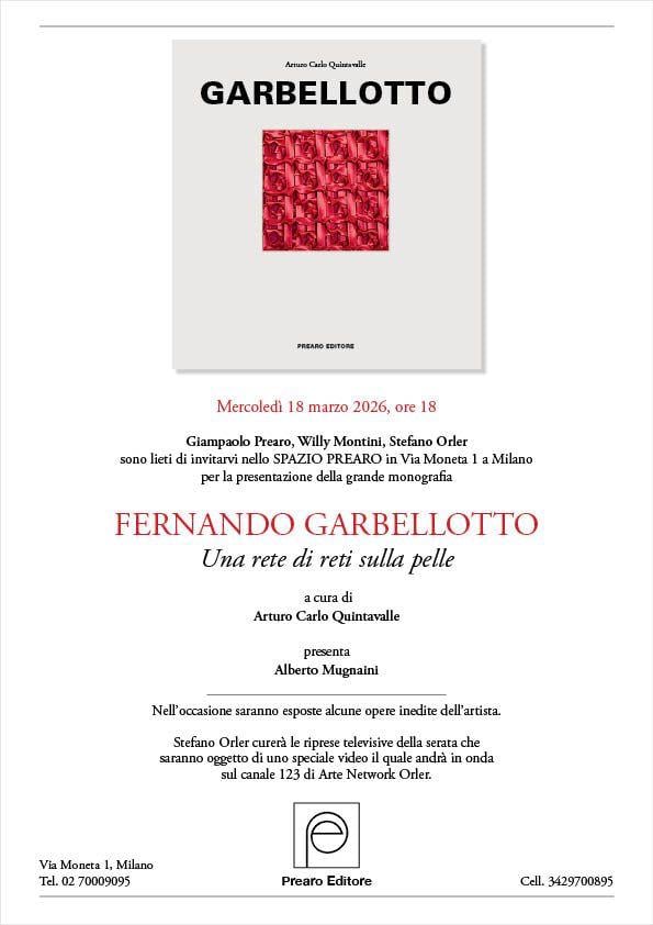 Fernando Garbellotto