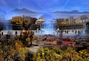 Davide Bramante - Pupidda mia