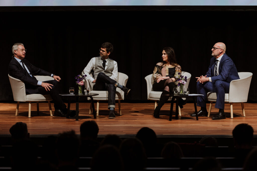 Photo by Maison Rowena. Courtesy of TEFAF