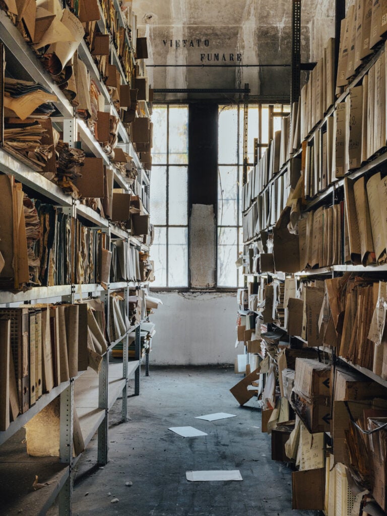 PH. Piergiorgio Sorgetti ALCOVA Inganni