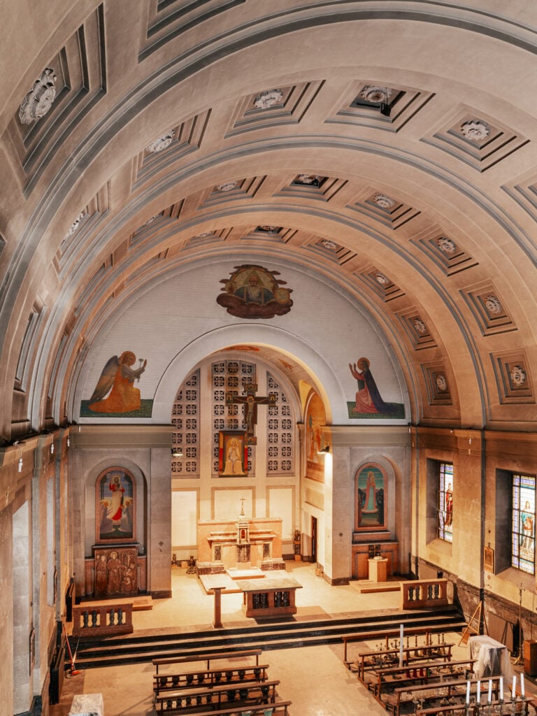 PH. Piergiorgio Sorgetti ALCOVA Inganni