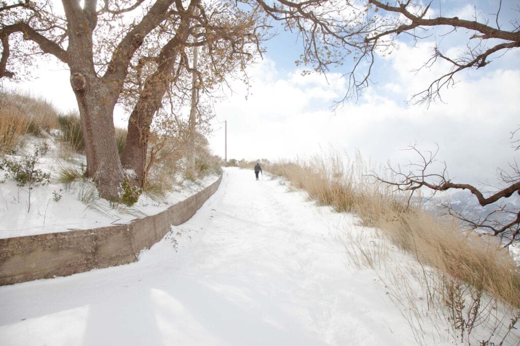 Raccontando Polizzi Generosa, borgo delle Madonie. In un libro le fotografie di Sandro Scalia