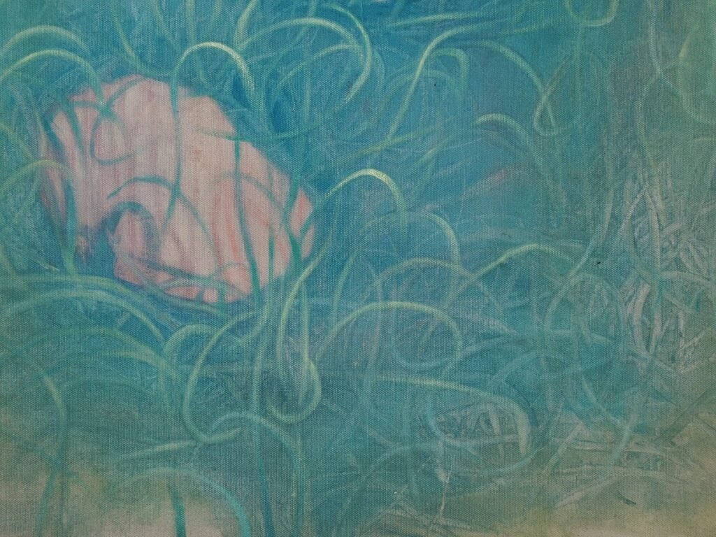 Prisca Baccaille – Spostiamoci