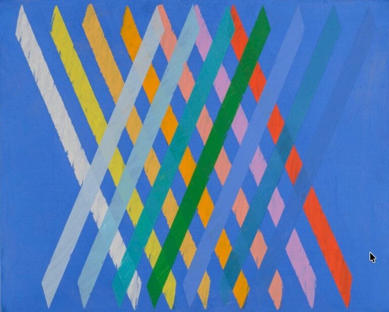 Una nuova asta di arte moderna e contemporanea &egrave; online sulla piattaforma Catawiki in collaborazione con Artribune