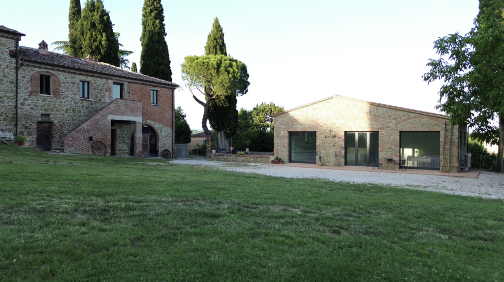 Toscana: una nuova residenza per artisti e curatori sta partendo in Valdichiana