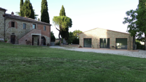 Toscana: una nuova residenza per artisti e curatori sta partendo in Valdichiana