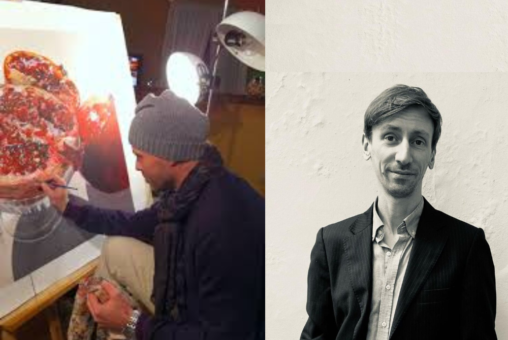 La sfida lanciata dall’intelligenza artificiale agli artisti non è nulla di nuovo 