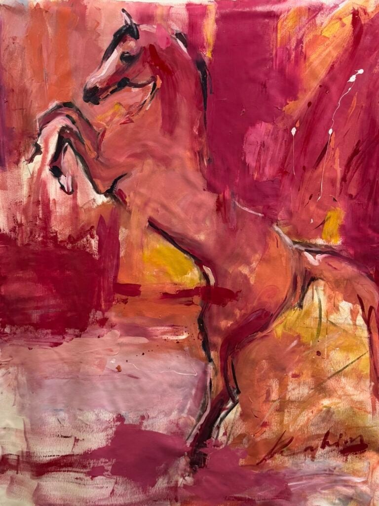 Dal deserto all’impero