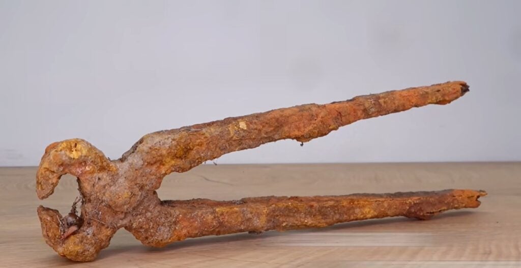 Reperto di scultura iberica MAN, Museo Archeologico Madrid