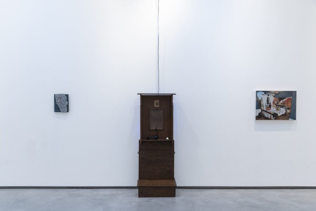 Matteo Mandelli – Cyber Anthology