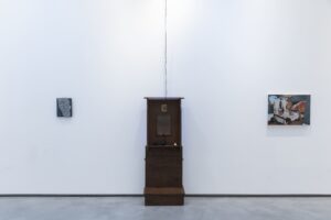 Matteo Mandelli - Cyber Anthology