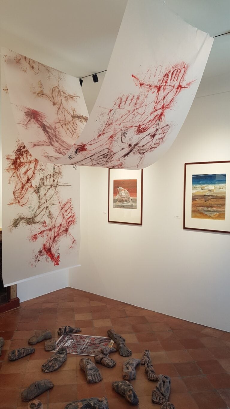 RiBo 104 dimora d&rsquo;Arte, Mondaino