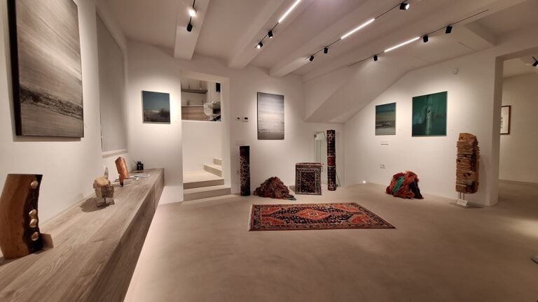 RiBo 104 dimora d&rsquo;Arte, Mondaino