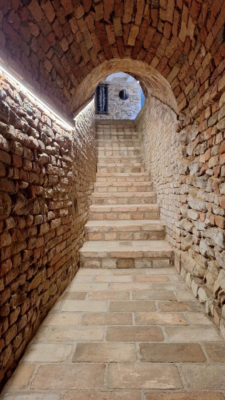 RiBo 104 dimora d&rsquo;Arte, Mondaino