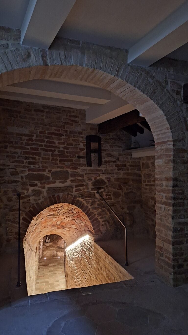 RiBo 104 dimora d&rsquo;Arte, Mondaino