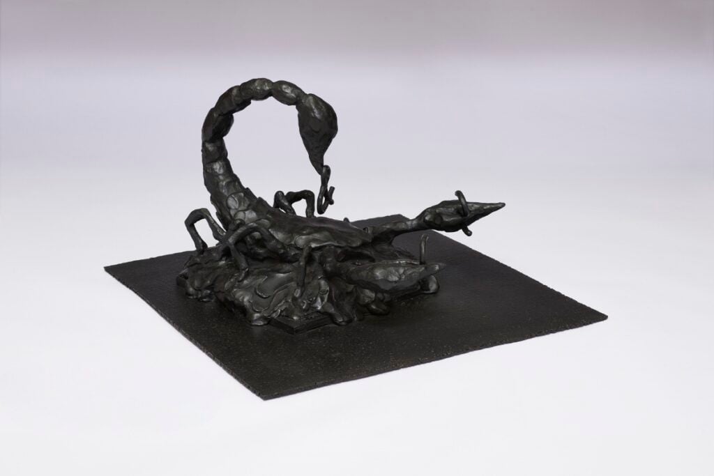 Andrea Romano – All The Synecdoches And Metonymies In The World Make Up One Great Metaphor