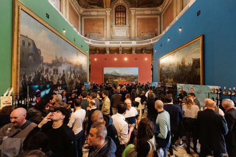 Musei Salone del Vermout al Museo del Risorgimento