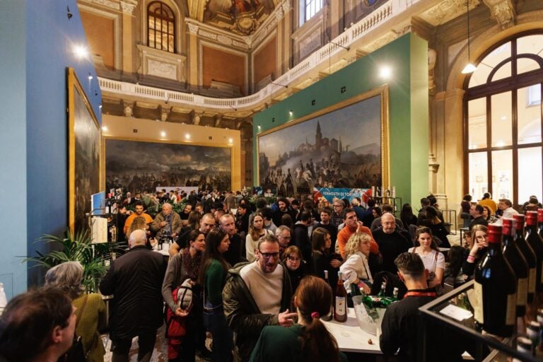 Musei Salone del Vermout al Museo del Risorgimento