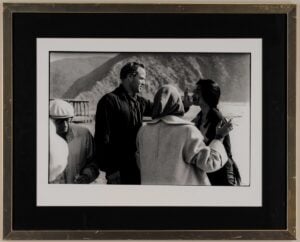 Sam Shaw - Marlon Brando. Il volto il mito il set