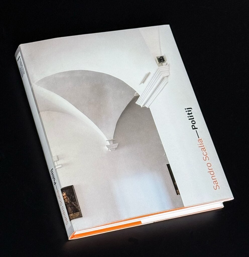 Raccontando Polizzi Generosa, borgo delle Madonie. In un libro le fotografie di Sandro Scalia