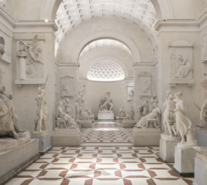Il programma 2026 del Museo Canova a Possagno: restauri, grandi mostre, iniziative speciali