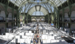 La fiera Art Paris 2026: linguaggi, riparazioni e una città in grande rinascita