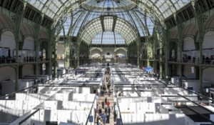 La fiera Art Paris 2026: linguaggi, riparazioni e una città in grande rinascita