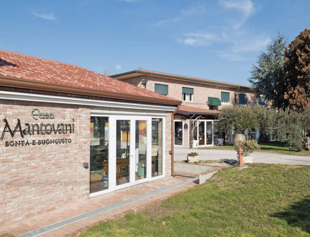 Ecco quali sono i pi&ugrave; interessanti musei d&rsquo;impresa del Veneto