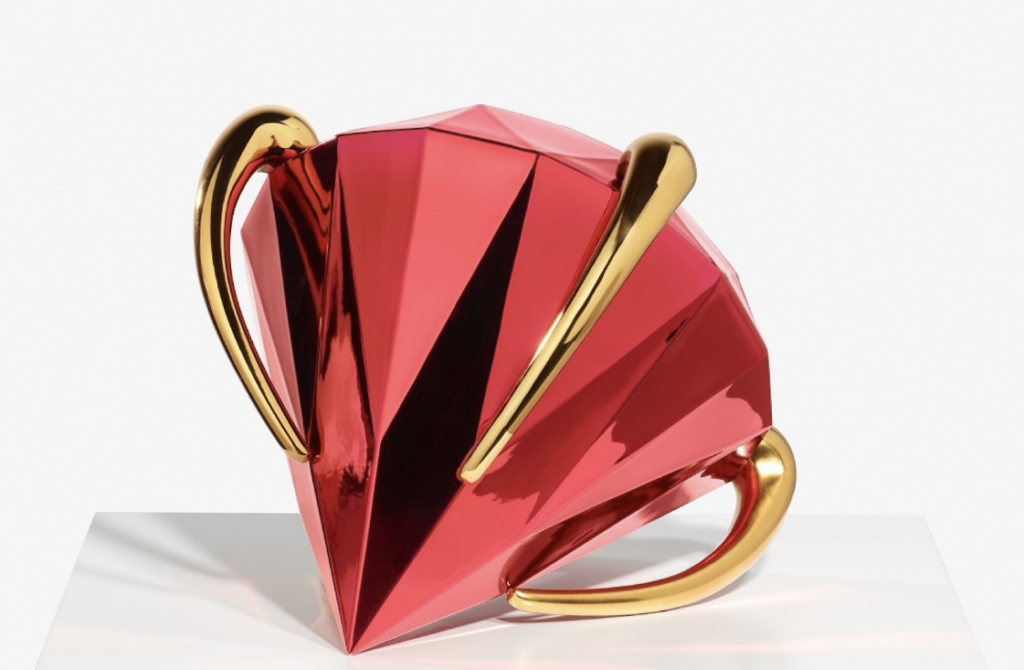 Una nuova asta di arte moderna e contemporanea è online sulla piattaforma Catawiki in collaborazione con Artribune