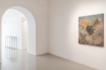 Sabrina Casadei, Giro di Vento, installation view, Francesca Antonini Arte Contemporanea, Roma. Ph: Filippo De Majo